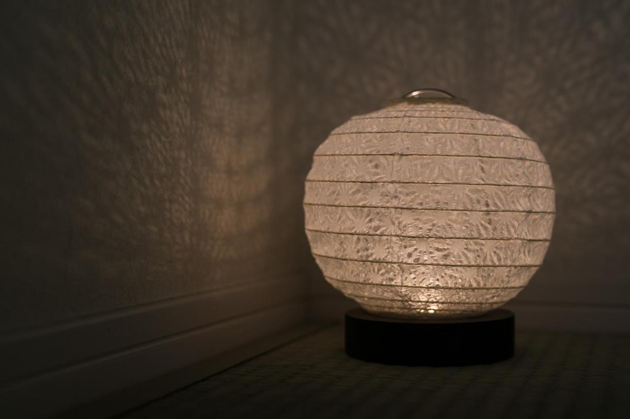 Guesthouse Tonton Nobu Kioto Exterior foto